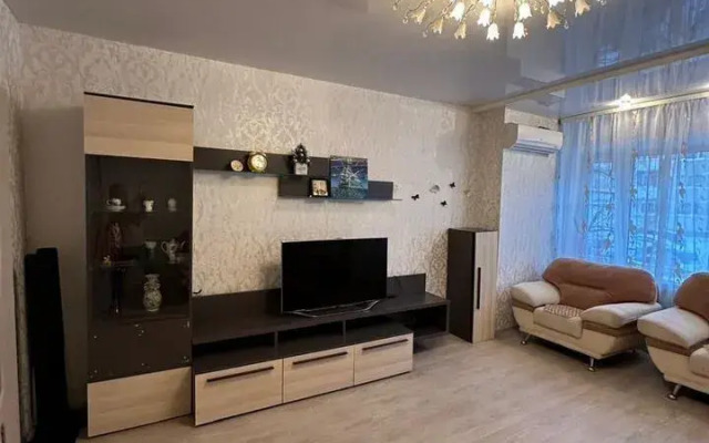Квартира в 12-м микрорайоне 12