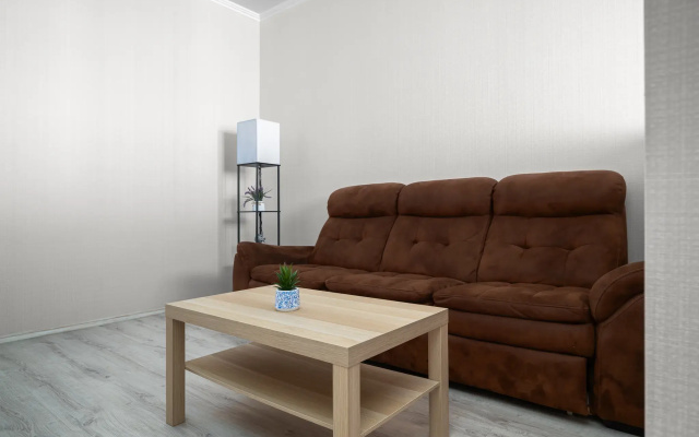 Квартира Goodtimeapartments с видом на стадион