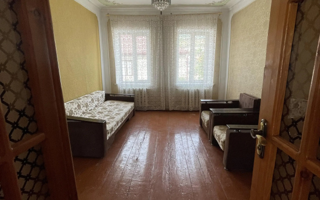 Частный дом HOUSE Гейдара Алиева