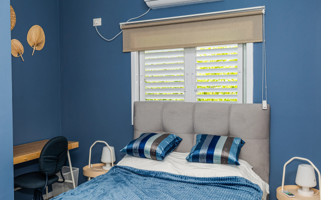 Апартаменты Smilansky Street 32 Right