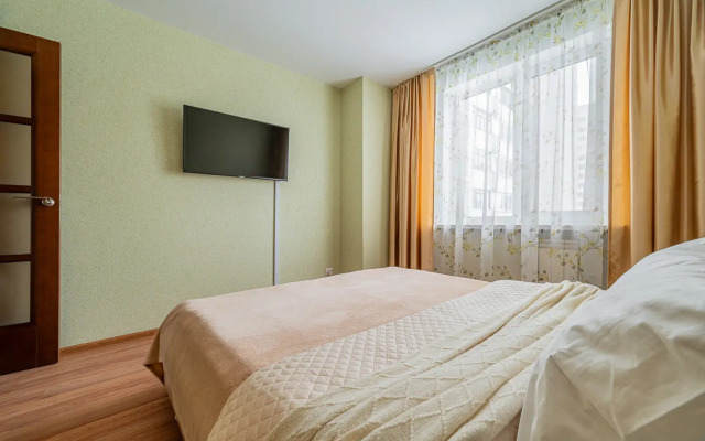 Квартира на Калинина 10