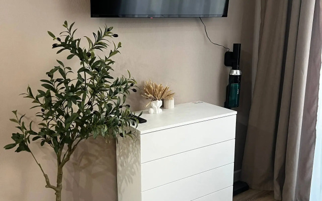 Апартаменты Stereo Home&Travel