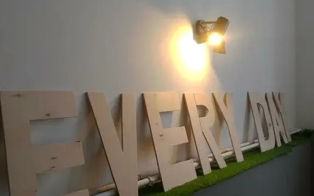 Меблированные комнаты Every day Hd