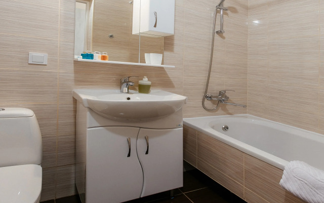 Asiya Mini-hotel
