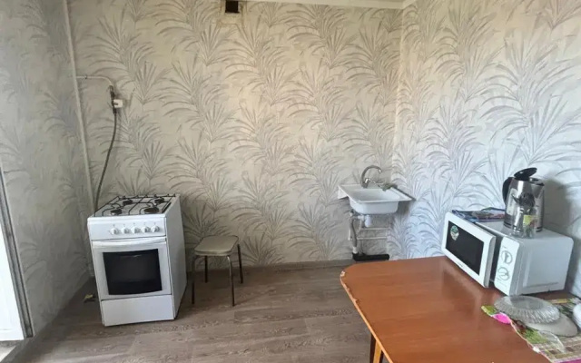 Квартира на Хвойной 4