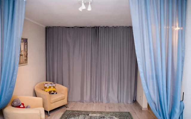 Kvartira Na Surikova 4 Residential Premises