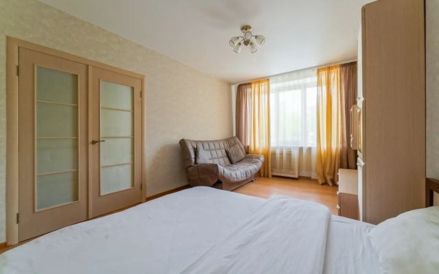 Квартира BelaTravel рядом с метро Якуба Коласа