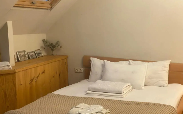 Апартаменты Nina's place 3