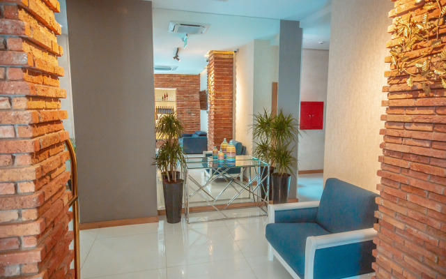 Restaurant · Tbilisi — photo 12