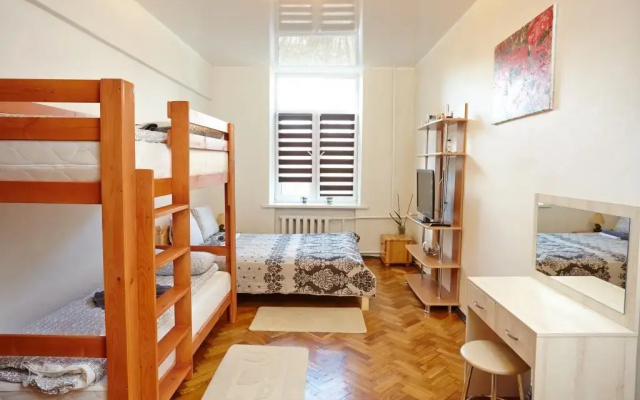 Хостел Smart Inn