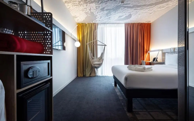 Ibis Almaty Jetisu