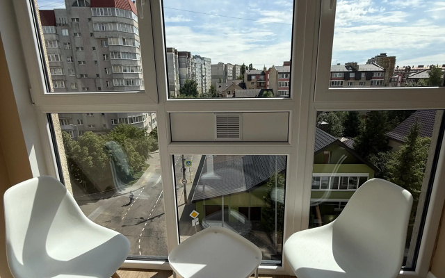 Квартира Уютная квартира рядом с Верхним озером Дадаева, 55