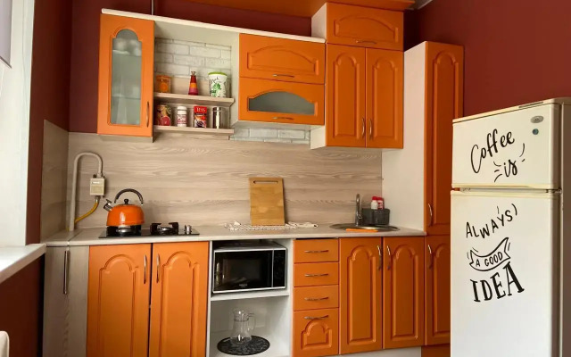 Апартаменты на Московской Улице, 50