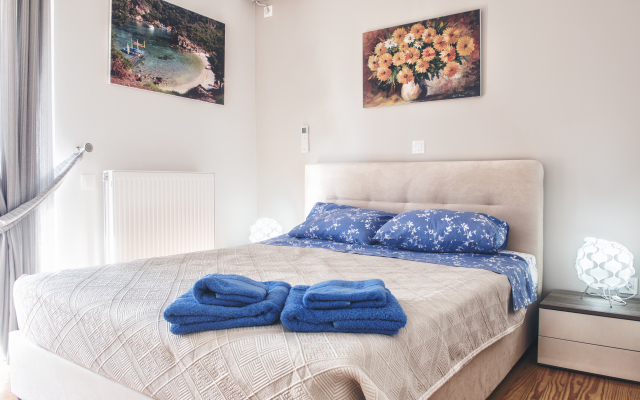 Отель Rarakos Houses Греция, Корфу - отзывы, цены и фото номеров - забронировать отель Rarakos Houses онлайн вид на фасад