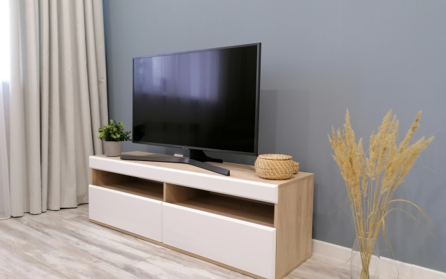 Апартаменты Scandica Home на бульваре Ураева
