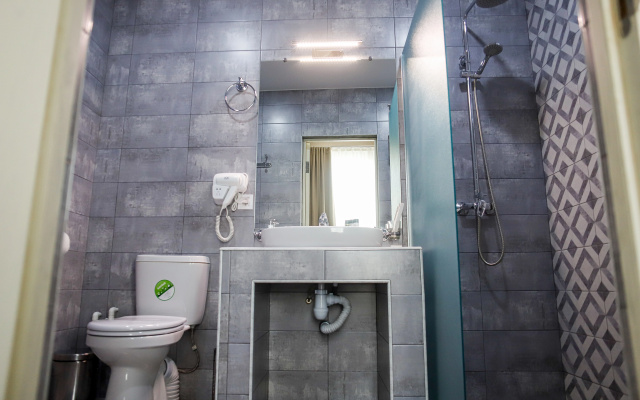 Отель Portal