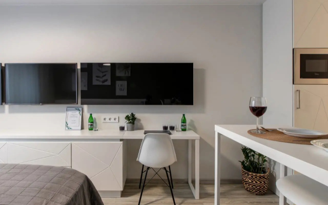 Piter Apartments