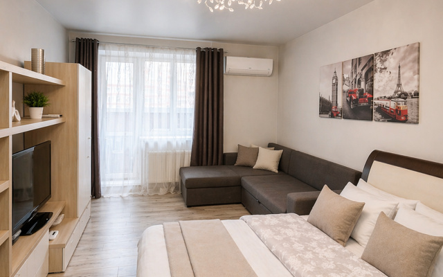 Квартира Privi House в Центре Города