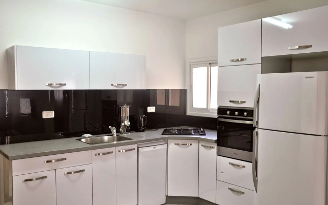 Апартаменты ARENDAIZRAIL Balfour 25