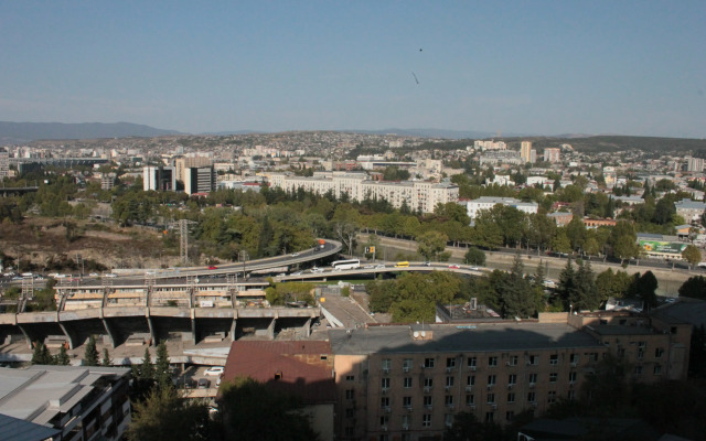 Хостел Парк Вере