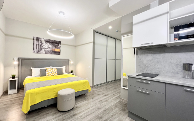Апартаменты Hotel Spb 2