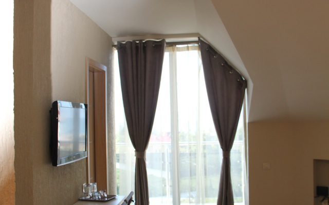 Hotel Legacy · Batumi — photo 8