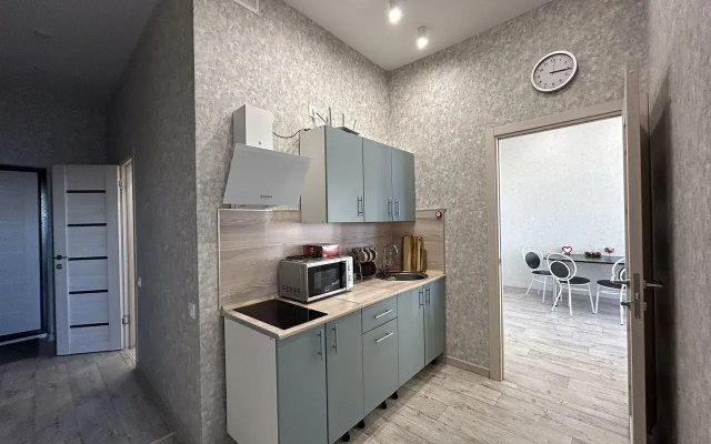 Квартира Gerke House Достоевского 57 244