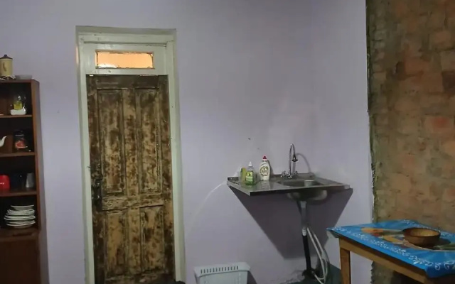 Частный Дом Среди Гор