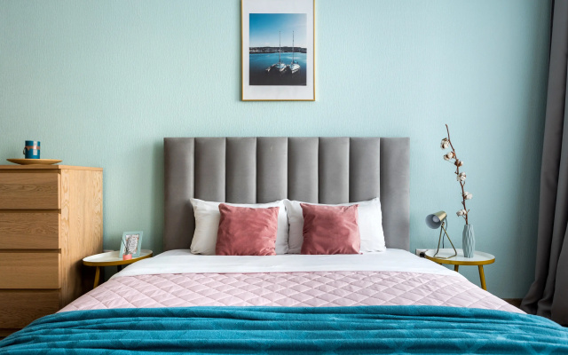 Апартаменты Home with you - Dublin