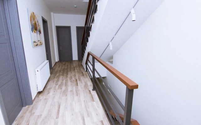 Rooms · Tbilisi — photo 19