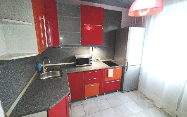 Квартира на Энгельса 97A