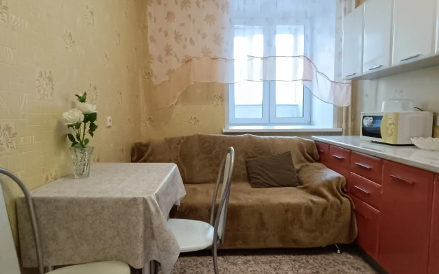 Квартира на Улице Веры Засулич 50А
