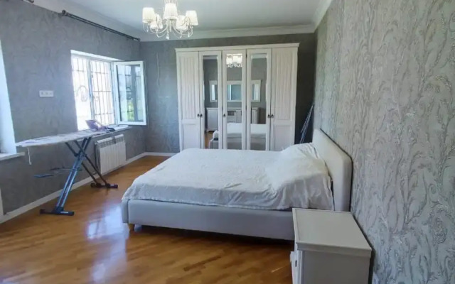 Апартаменты Tur House