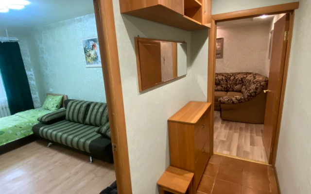 Квартира на улице Чехова 18
