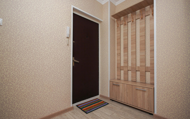 Квартира Dolina