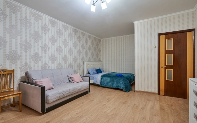 Квартира Академика Бакулева 6