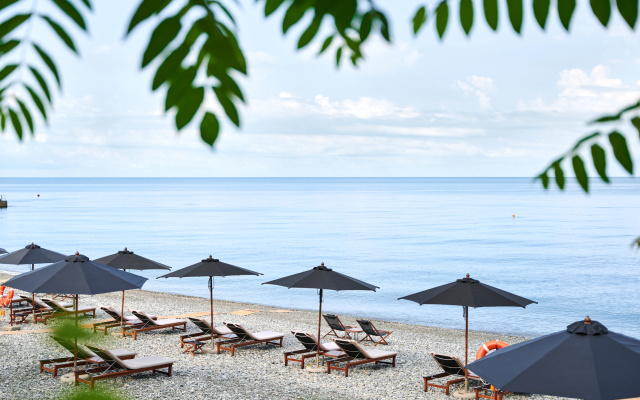 RODINA Grand Hotel & SPA Sochi