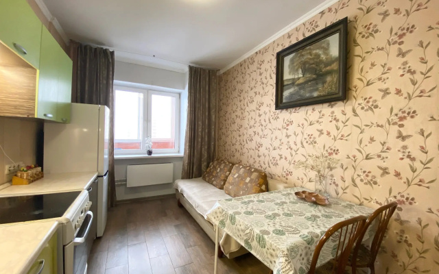 Апартаменты KOROLEV Apartments на Московском проспекте 57к4