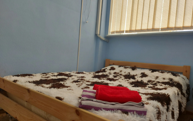 Хостел «Sunny Hostel»