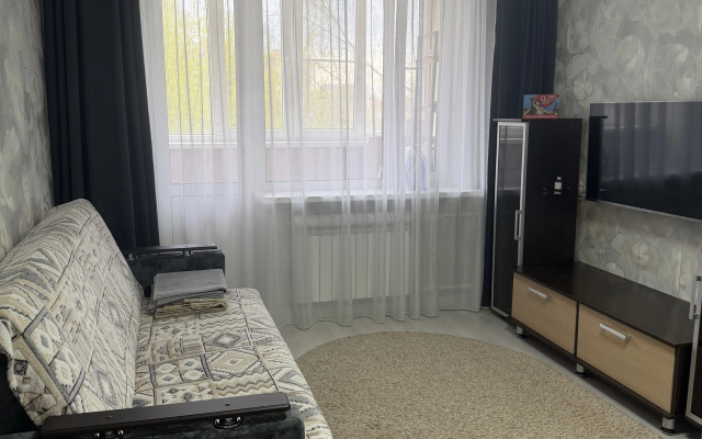 Квартира Уютная
