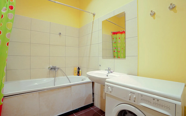 StudioMinsk 2 Apartments - Minsk