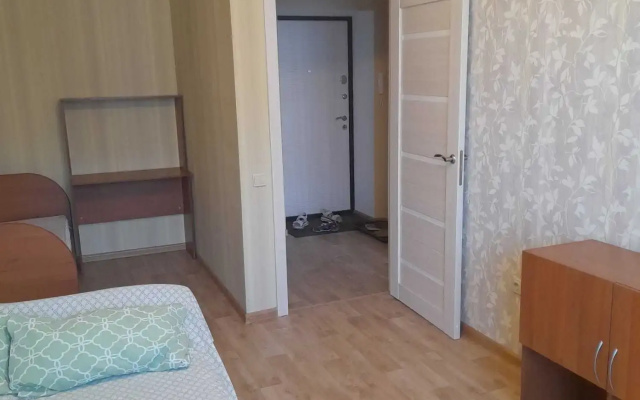 Квартира Уютная на Николаевском проспекте