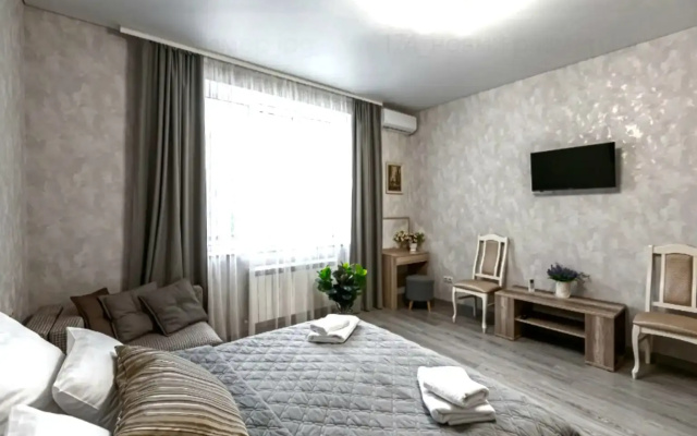 Апартаменты Grand Resort Kislovodsk