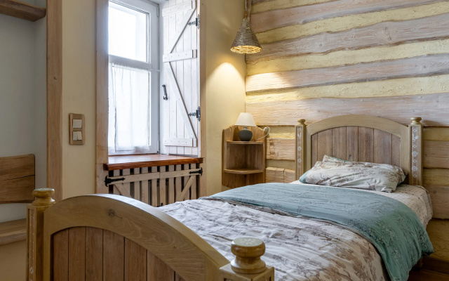 Гостевой дом EcoHouse
