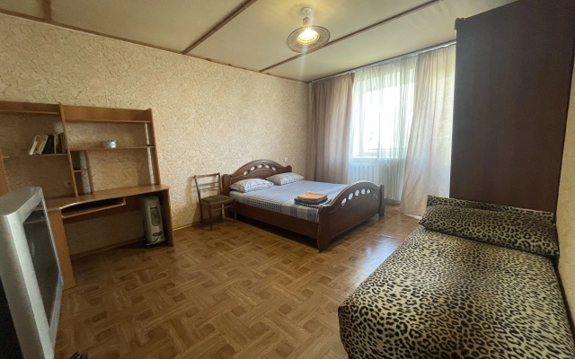 Квартира на Ильинской площади, 3