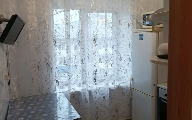 Апартаменты на Дзержинского, 14