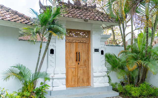 Вилла Curves Bali