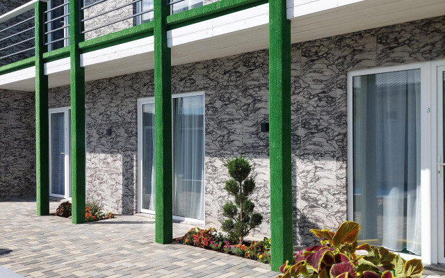 Гостевой Дом Корбан Korban House