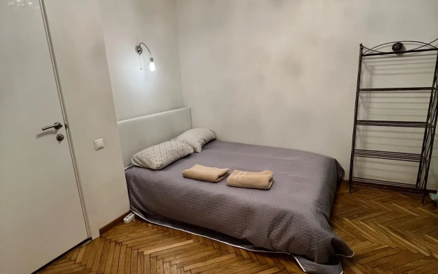 Апартаменты Tretyakow Apart 43/2