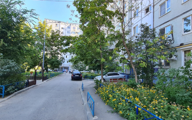 Квартира в районе Семь Ветров